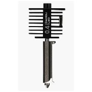 Bambu Lab hardened steel nozzle series - 0.4 mm [A1 only]